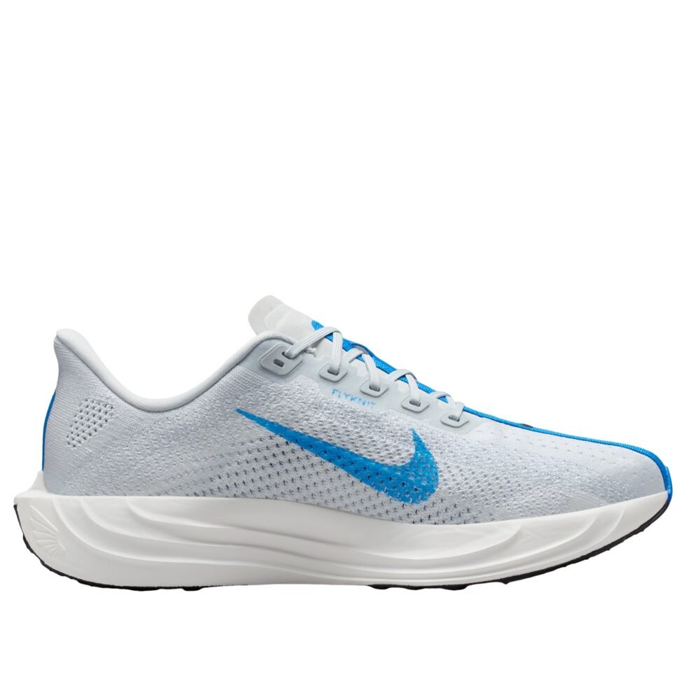 Nike ZoomX Pegasus Plus 'Pure Platinum Light Photo Blue' FQ7262-011 - Image 6