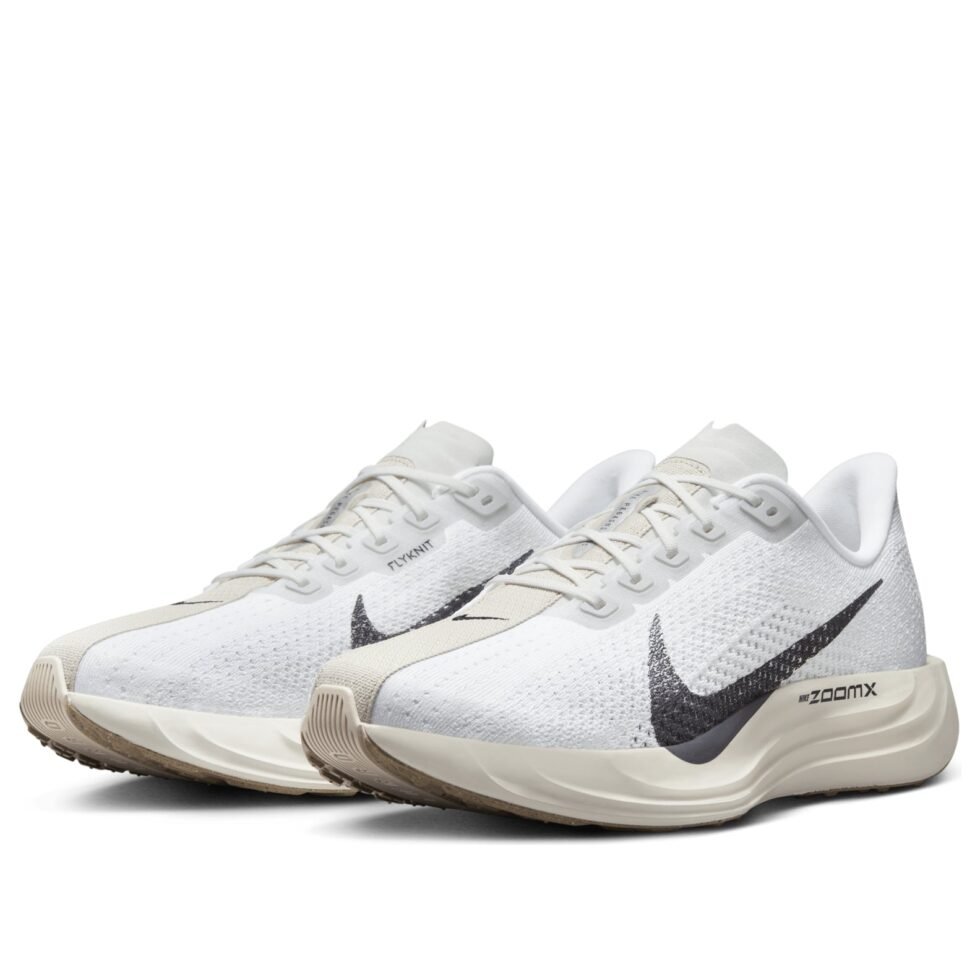 Nike Air Zoom Pegasus Plus 'Sail Orewood Anthracite' FQ7262-100 - Image 4