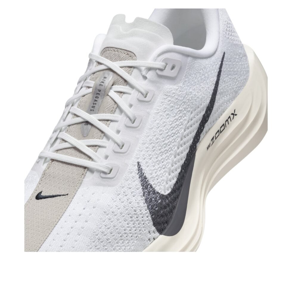 Nike Air Zoom Pegasus Plus 'Sail Orewood Anthracite' FQ7262-100 - Image 5