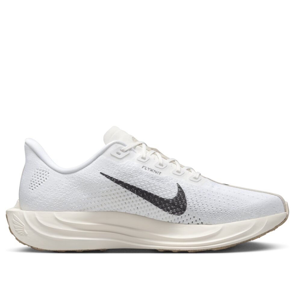 Nike Air Zoom Pegasus Plus 'Sail Orewood Anthracite' FQ7262-100 - Image 6