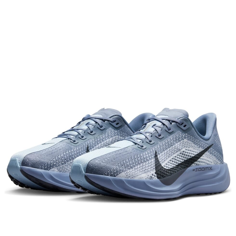Nike ZoomX Pegasus Plus 'Ashen Slate Light Armory Blue' FQ7262-402 - Image 4