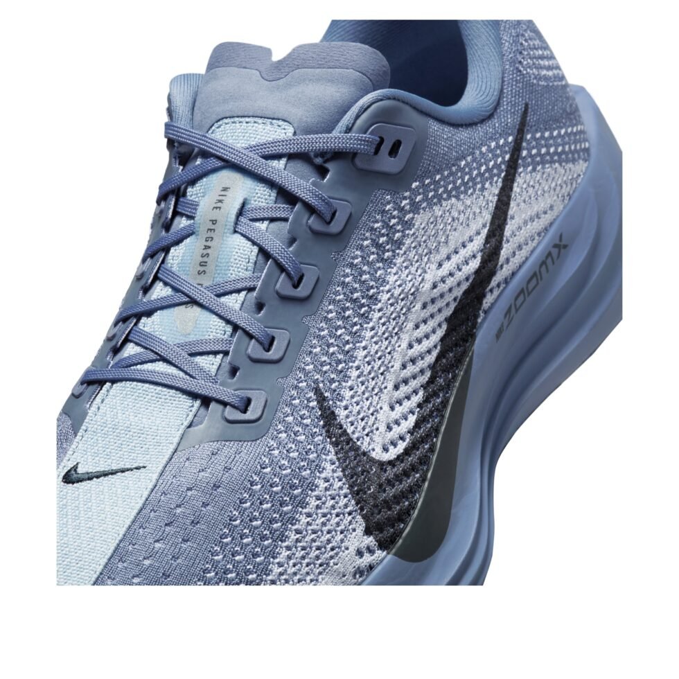 Nike ZoomX Pegasus Plus 'Ashen Slate Light Armory Blue' FQ7262-402 - Image 5
