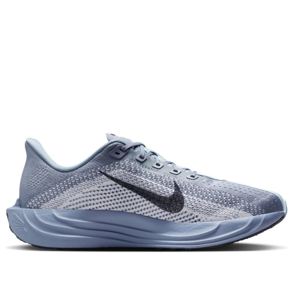 Nike ZoomX Pegasus Plus 'Ashen Slate Light Armory Blue' FQ7262-402 - Image 6