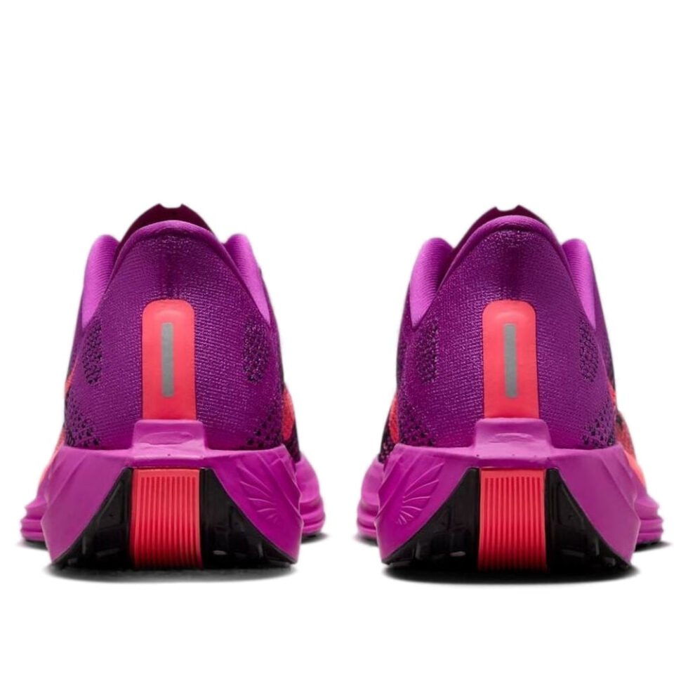 Nike Air Zoom Pegasus Plus 'Vivid Purple Hot Punch' FQ7262-500 - Image 5