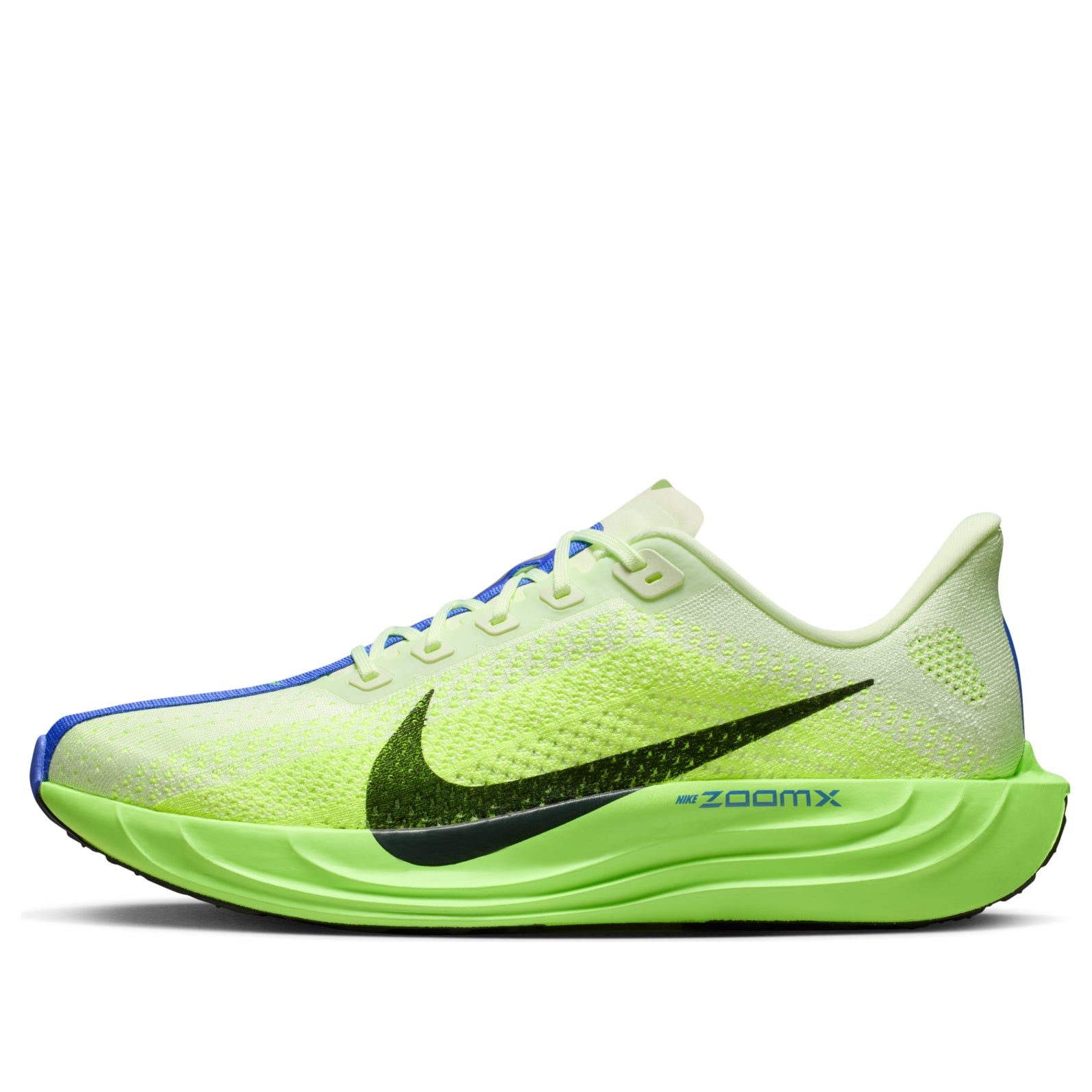 Nike Pegasus Plus 'Volt Ice Black Lime Blast' FQ7262-702