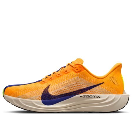 Nike Air Zoom Pegasus Plus 'Laser Orange Alabaster' FQ7262-801