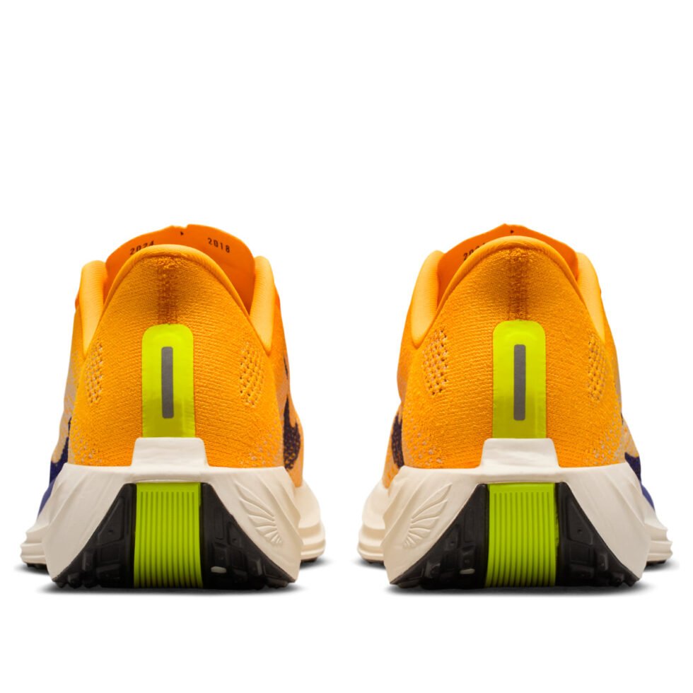 Nike Air Zoom Pegasus Plus 'Laser Orange Alabaster' FQ7262-801 - Image 3