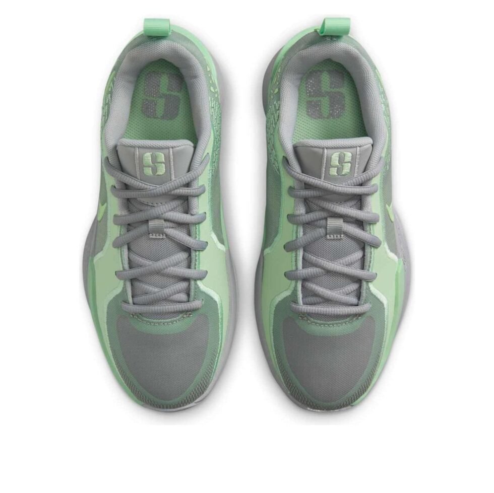 (GS) Nike Sabrina 2 'Fresh Mint' FQ7376-004 - Image 4