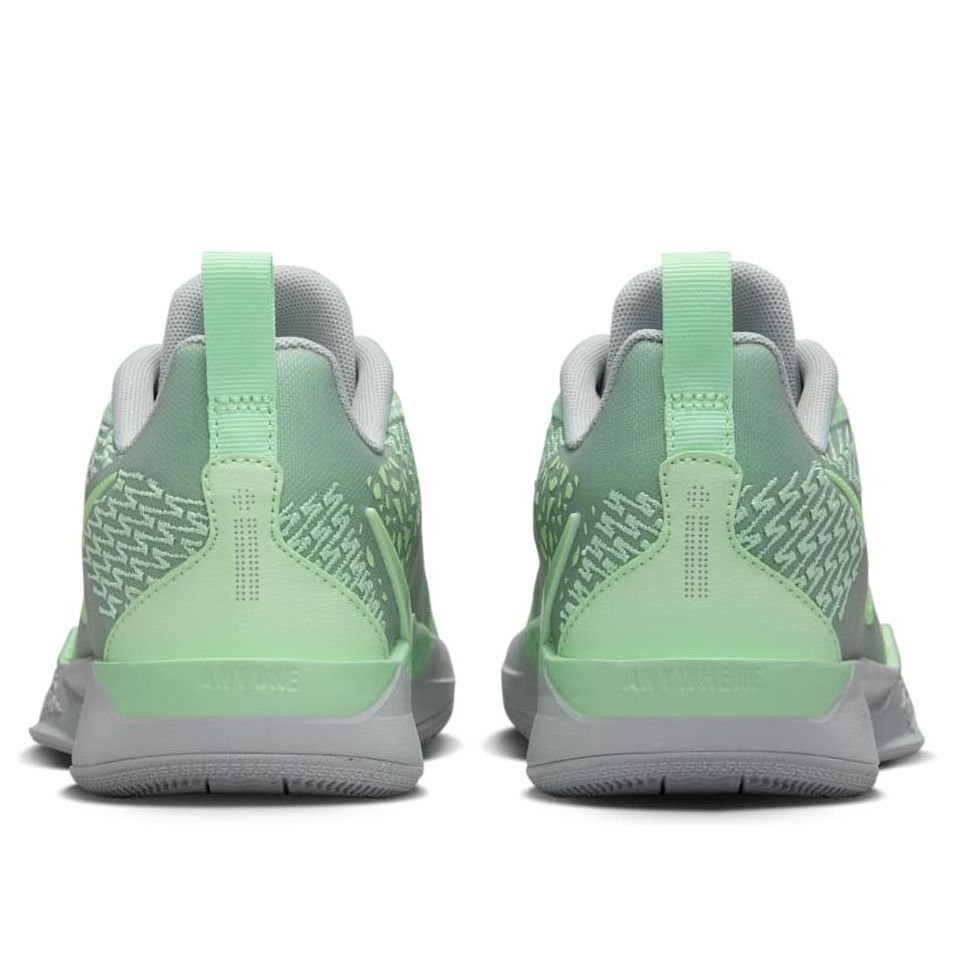 (GS) Nike Sabrina 2 'Fresh Mint' FQ7376-004 - Image 5