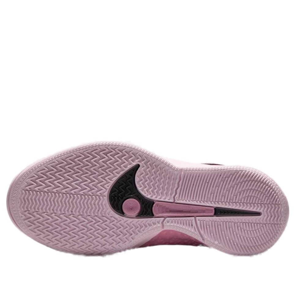 (GS) Nike Sabrina 2 'Pink Foam' FQ7376-600 - Image 6