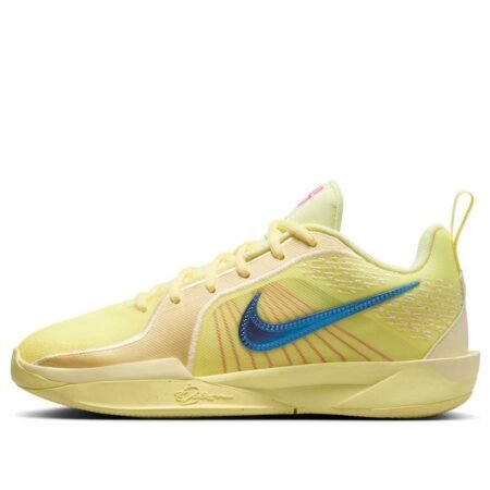 (GS) Nike Sabrina 2 'Trust Your Game' FQ7376-800