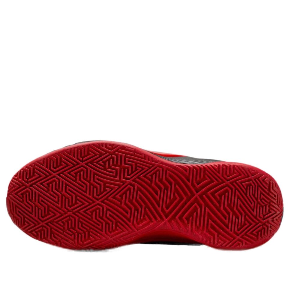 (GS) Nike Giannis Freak 6 'Bred' FQ7378-004 - Image 6