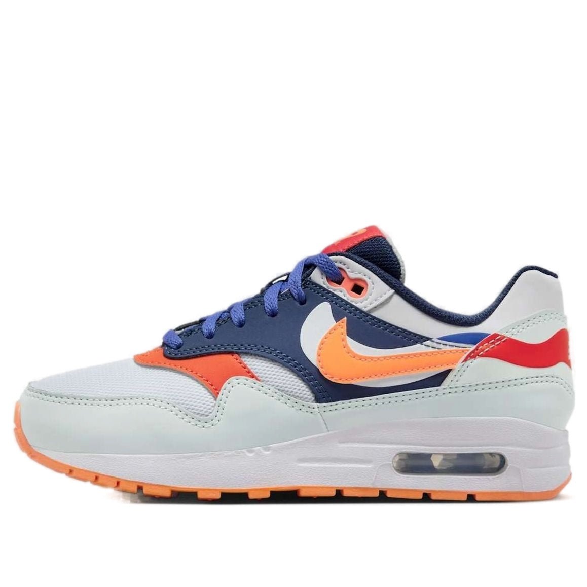 (GS) Nike Air Max 1 SE 'Upside Down' FQ7407-001