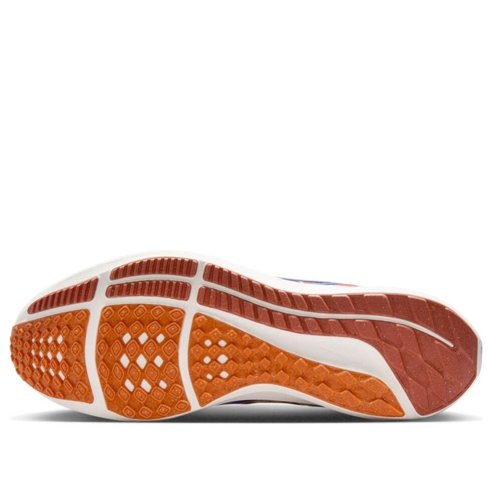 Nike Air Zoom Pegasus 40 Premium 'Blue Ribbon Sports' FQ7680-100 - Image 6