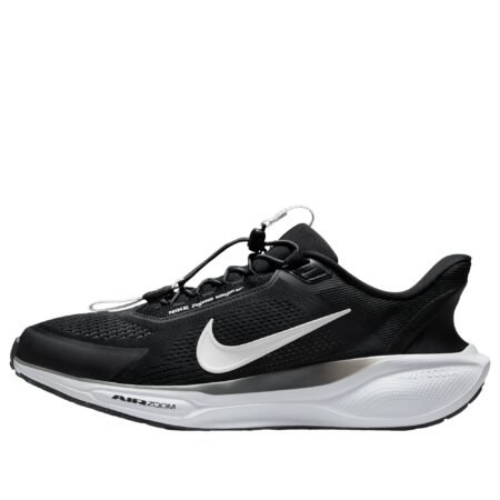 Nike Air Zoom Pegasus 41 EasyOn 'Black White' FQ7837-002