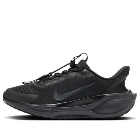 (WMNS) Nike Pegasus Easyon 'Black Anthracite' FQ7844-001