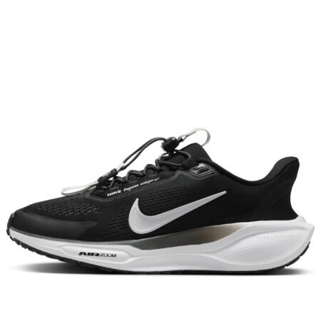(WMNS) Nike Air Zoom Pegasus 41 EasyOn 'Black White' FQ7844-002