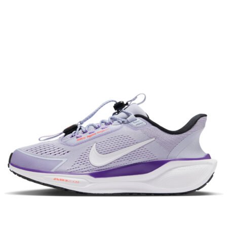(WMNS) Nike Pegasus Easyon 'Ghost Wild Violet Purple' FQ7844-003