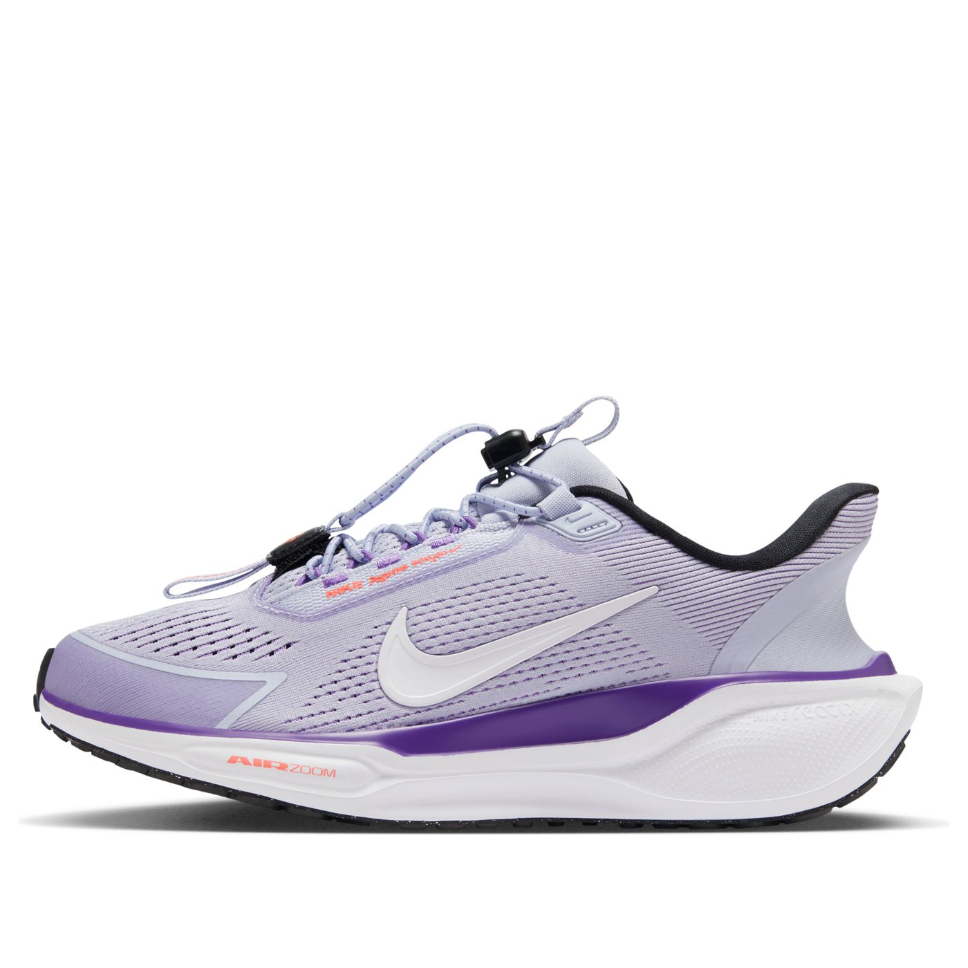 (WMNS) Nike Pegasus Easyon 'Ghost Wild Violet Purple' FQ7844-003