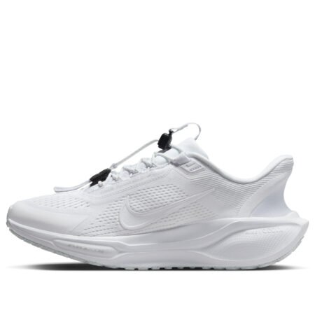 (WMNS) Nike Pegasus EasyOn Road 'White' FQ7844-101
