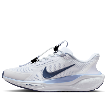 (WMNS) Nike Pegasus EasyOn 'White Aluminum Blue' FQ7844-125