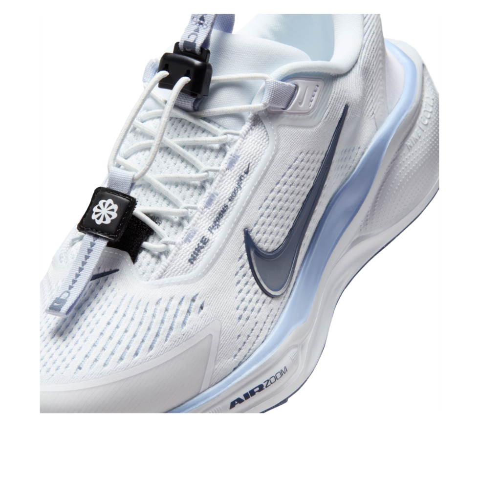 (WMNS) Nike Pegasus EasyOn 'White Aluminum Blue' FQ7844-125 - Image 5