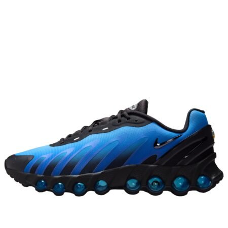 Nike Air Max Dn8 'Black Hyper Royal' FQ7860-001