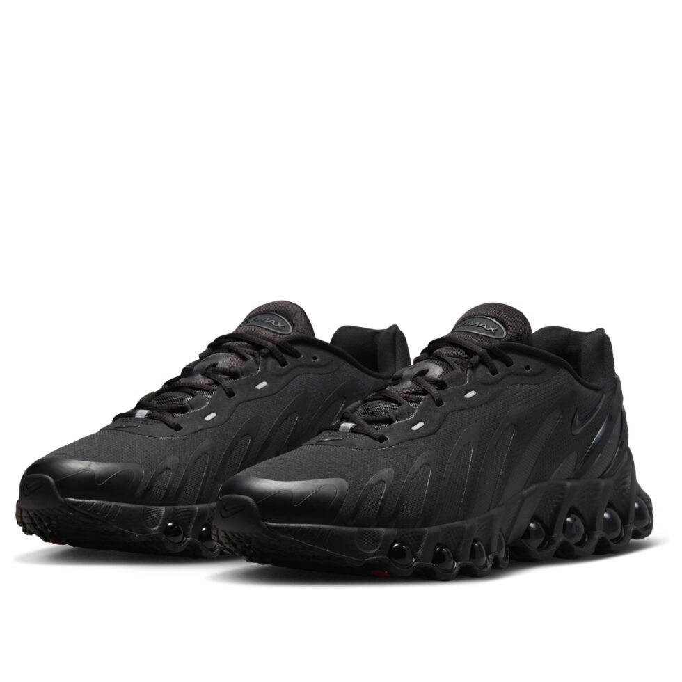 Nike Air Max Dn8 'Black' FQ7860-002 - Image 4