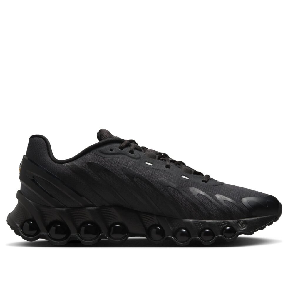 Nike Air Max Dn8 'Black' FQ7860-002 - Image 6