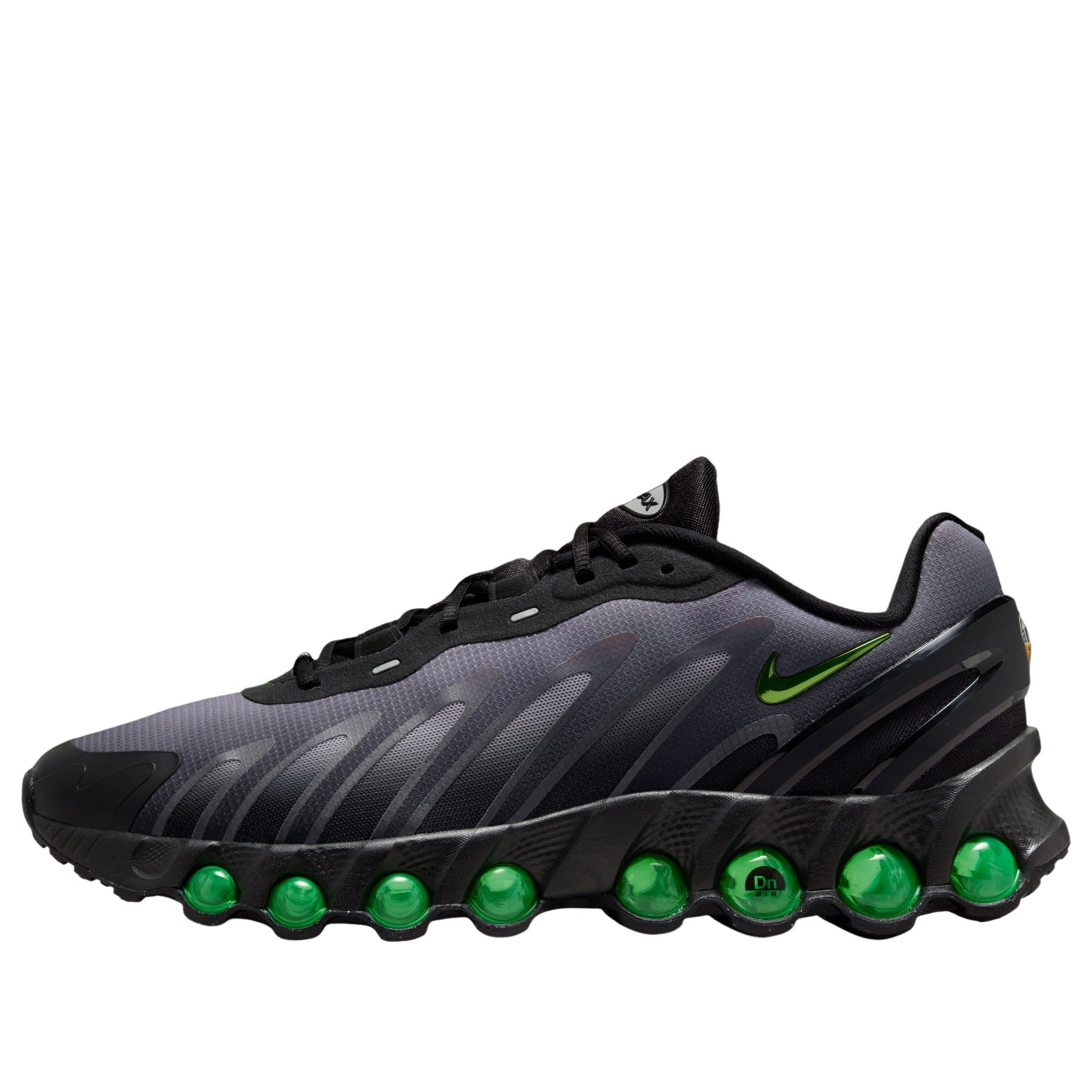 Nike Air Max Dn8 'Black Volt' FQ7860-003