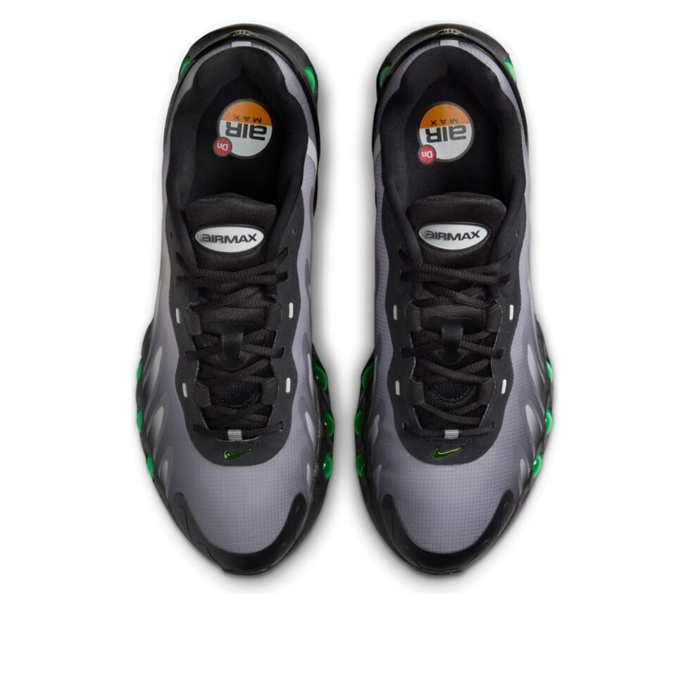 Nike Air Max Dn8 'Black Volt' FQ7860-003 - Image 2