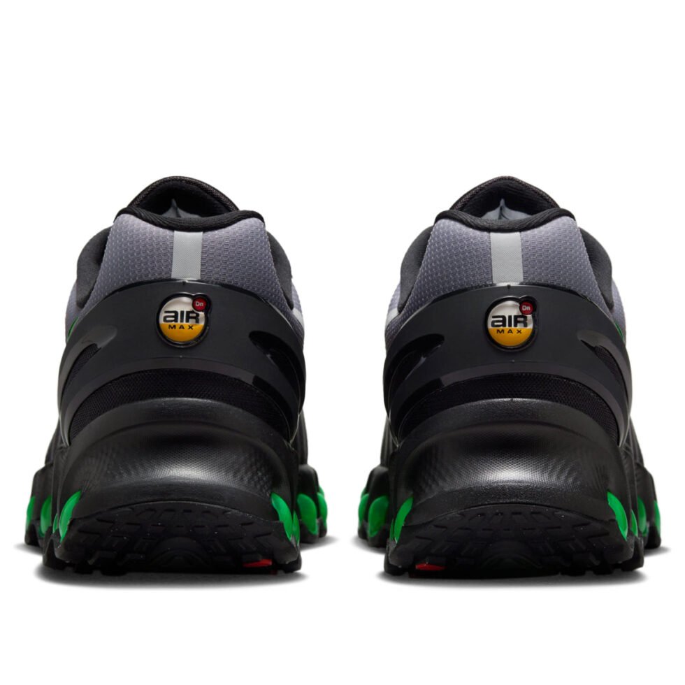 Nike Air Max Dn8 'Black Volt' FQ7860-003 - Image 3
