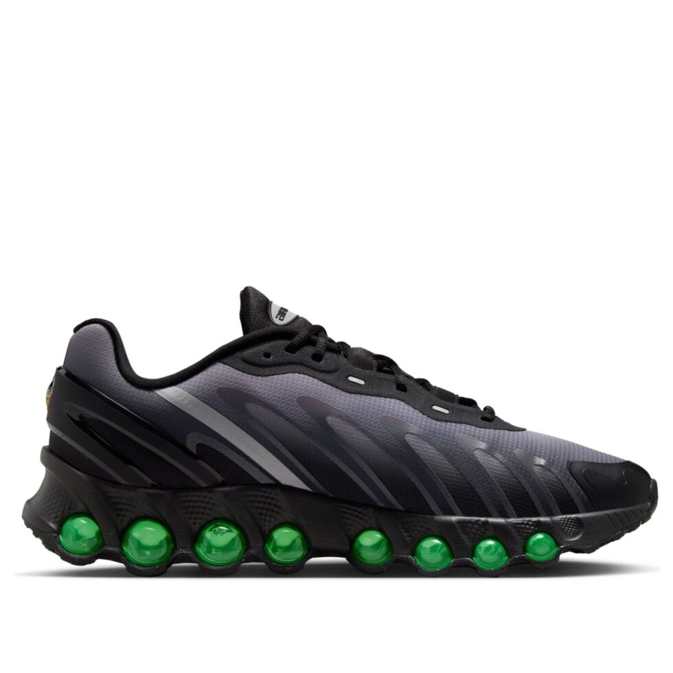 Nike Air Max Dn8 'Black Volt' FQ7860-003 - Image 6