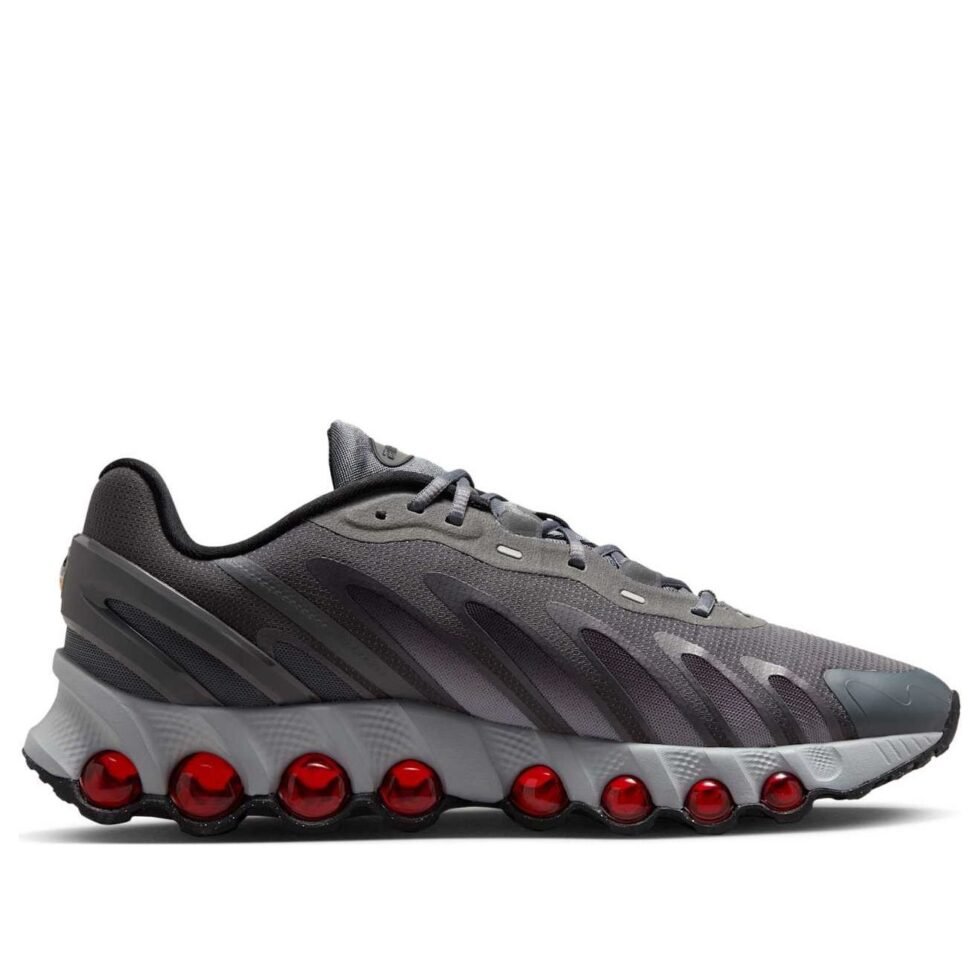 Nike Air Max DN8 'Iron Grey' FQ7860-005 - Image 6