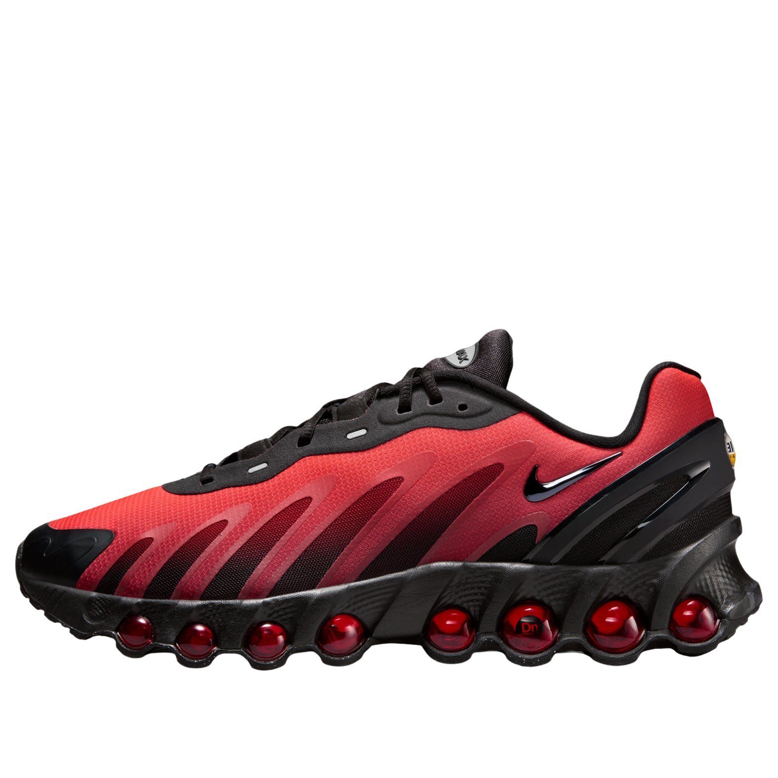 Nike Air Max Dn8 'Black Bright Crimson' FQ7860-008