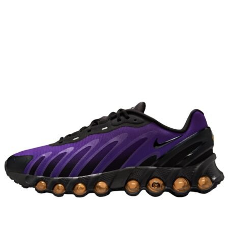 Nike Air Max Dn8 'Fierce Purple' FQ7860-009