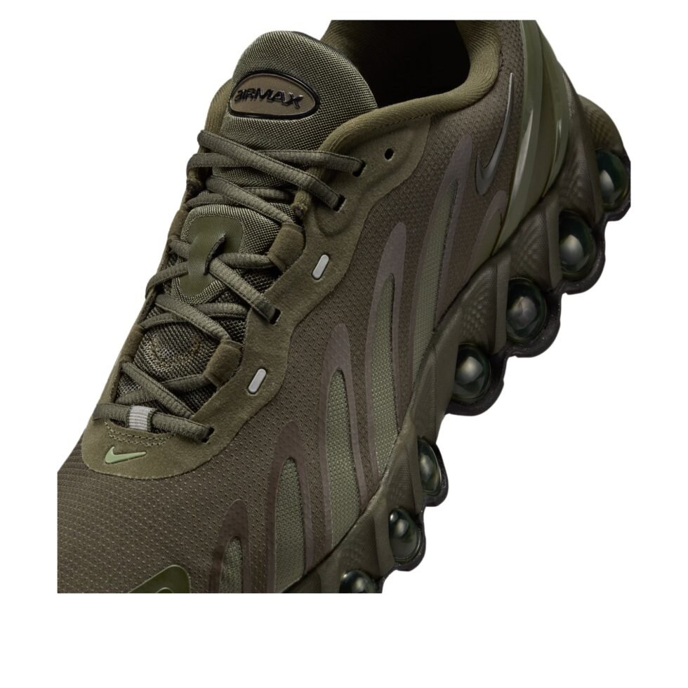 Nike Air Max Dn8 'Cargo Khaki Oil Green' FQ7860-300 - Image 5