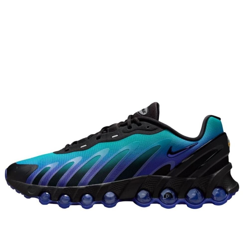 Nike Air Max Dn8 'Aqua' FQ7860-500