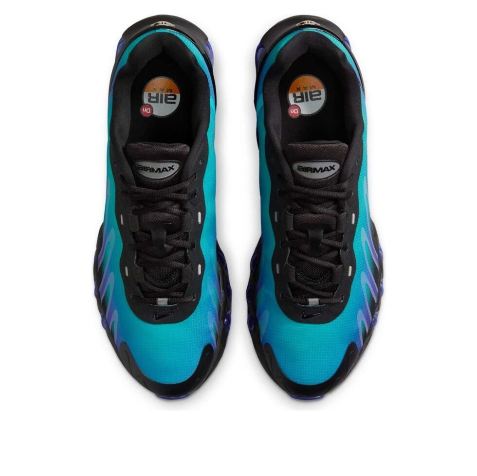 Nike Air Max Dn8 'Aqua' FQ7860-500 - Image 4