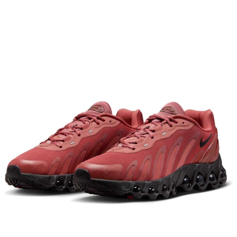 Nike Air Max Dn8 'Canyon Rust' FQ7860-601 - Image 3