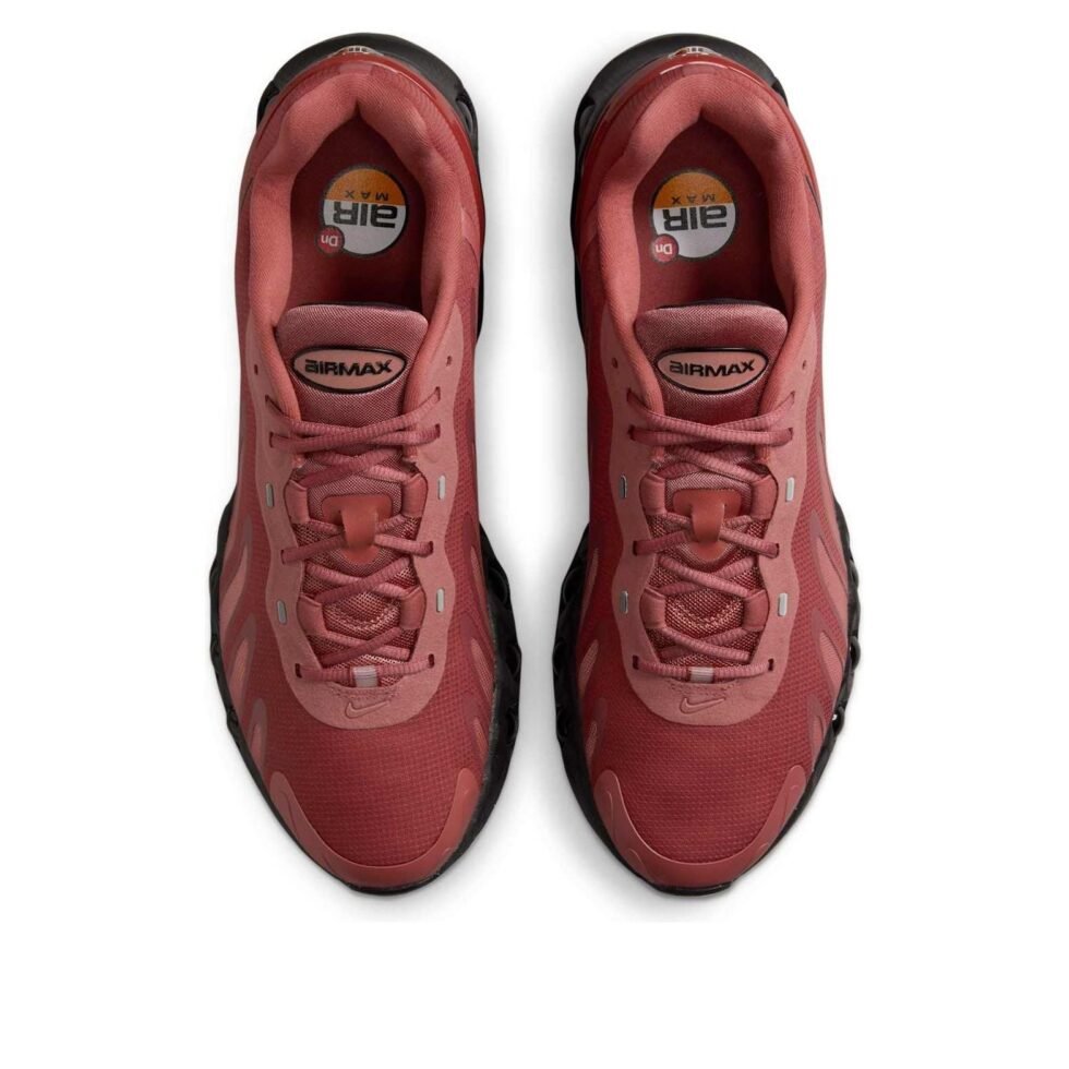 Nike Air Max Dn8 'Canyon Rust' FQ7860-601 - Image 4
