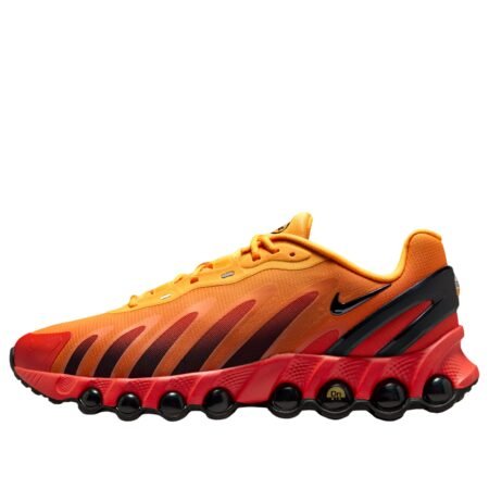 Nike Air Max Dn8 'Laser Orange Black' FQ7860-800