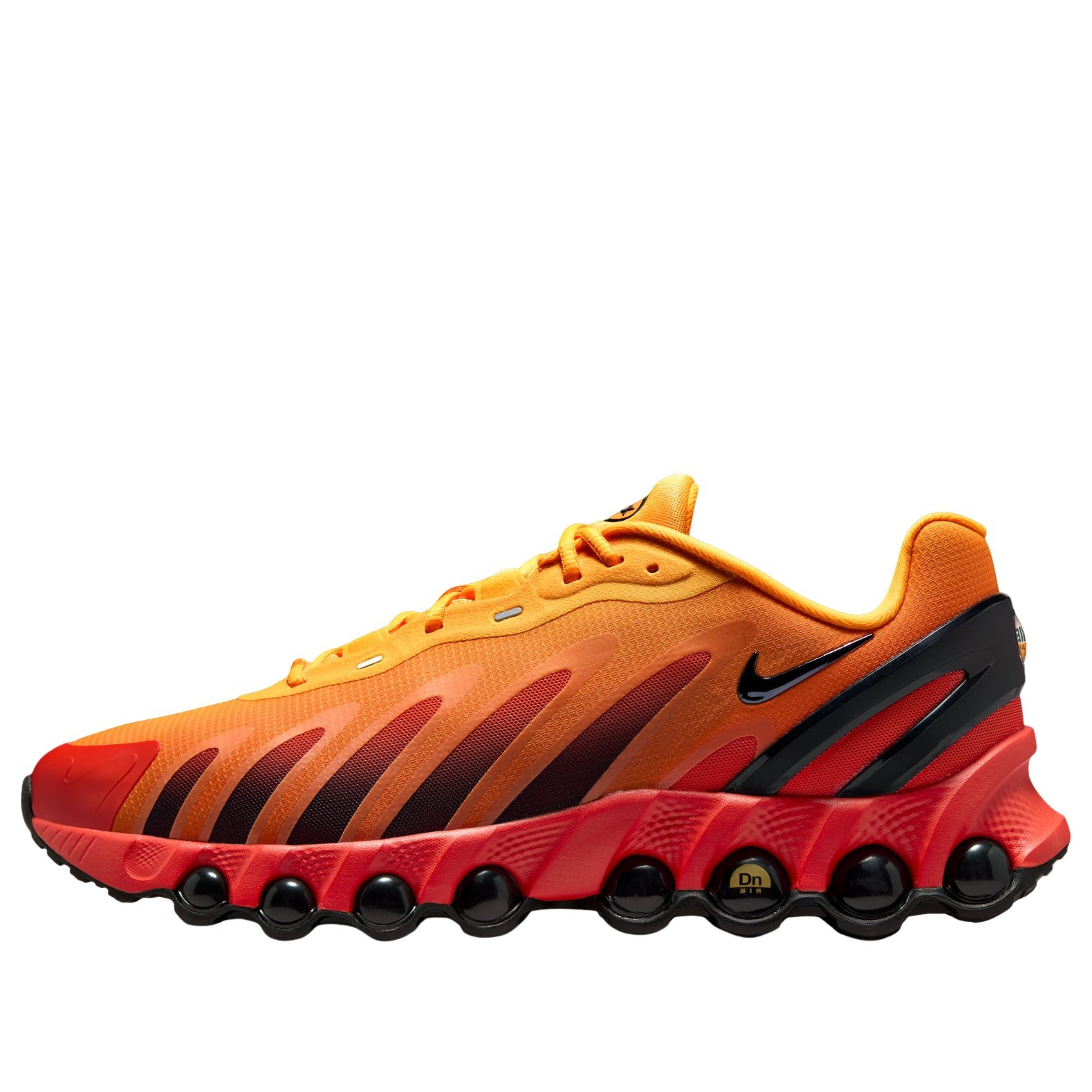 Nike Air Max Dn8 'Laser Orange Black' FQ7860-800