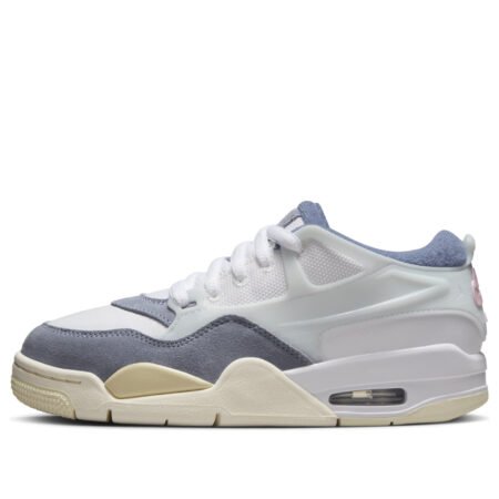 (GS) Air Jordan 4 RM 'Diffused Blue Ashen Slate' FQ7938-101
