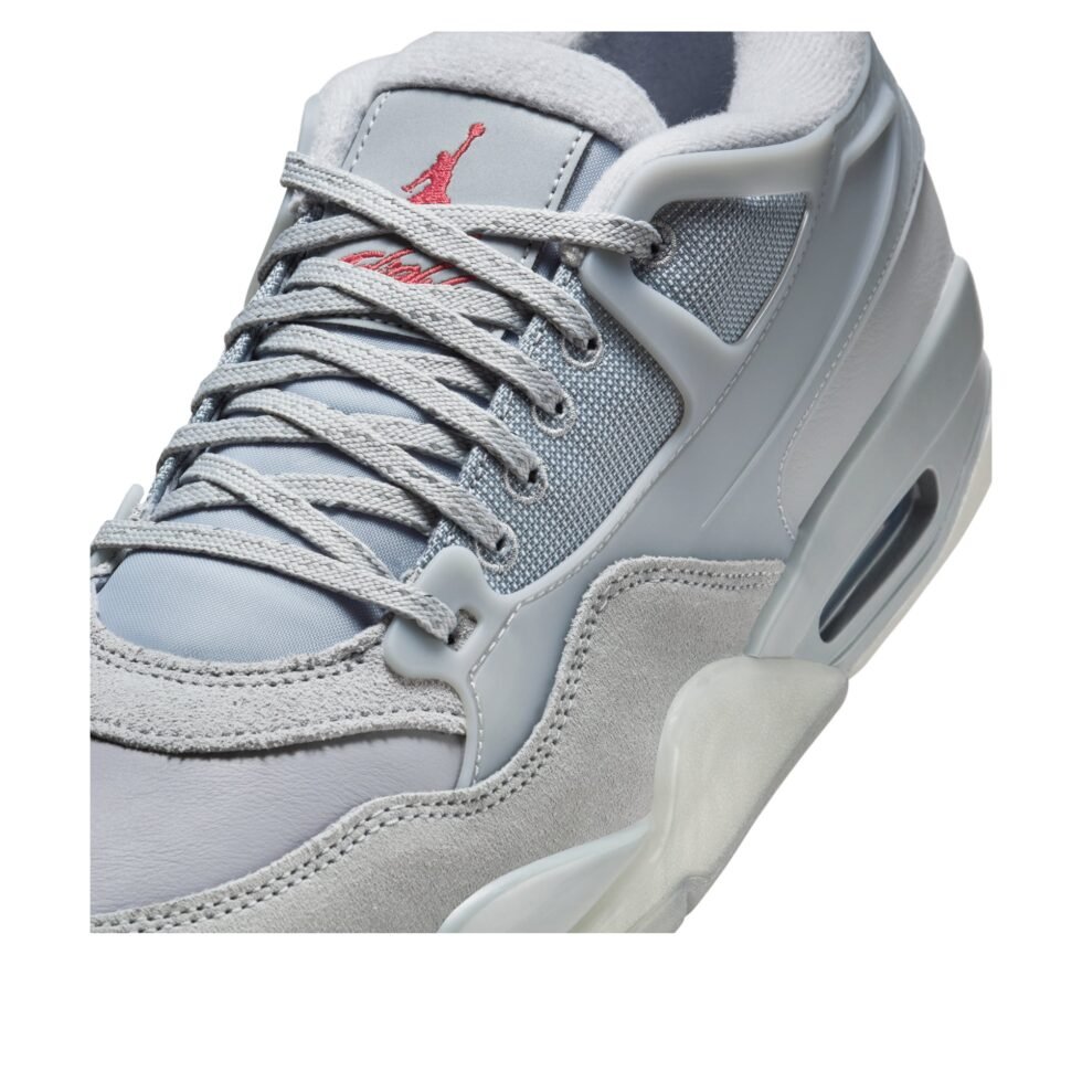Air Jordan 4 RM 'Wolf Grey' FQ7939-005 - Image 5