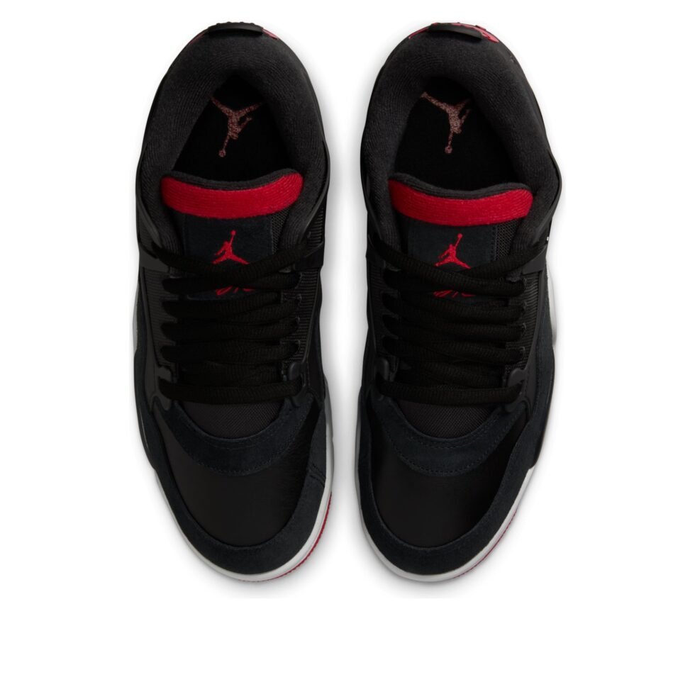 Air Jordan 4 RM 'Black Cement' FQ7939-061 - Image 2