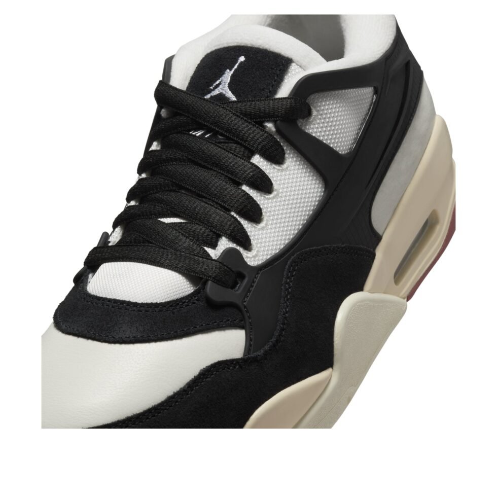 Air Jordan 4 RM 'Canton Rust' FQ7939-100 - Image 5