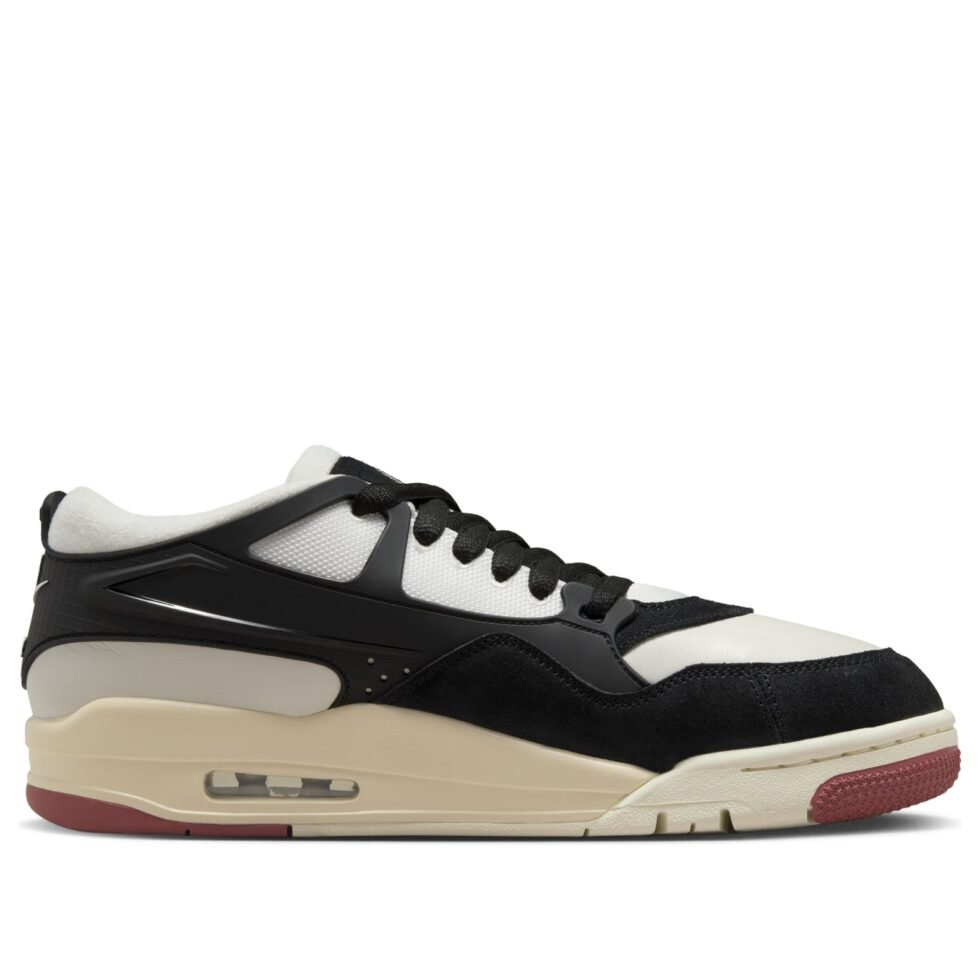Air Jordan 4 RM 'Canton Rust' FQ7939-100 - Image 6