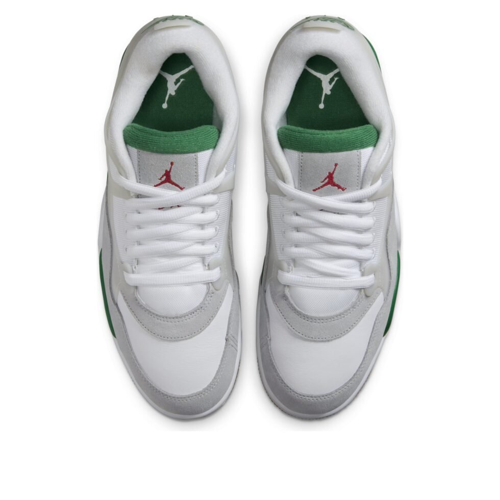 Air Jordan 4 RM 'Pine Green' FQ7939-103 - Image 2