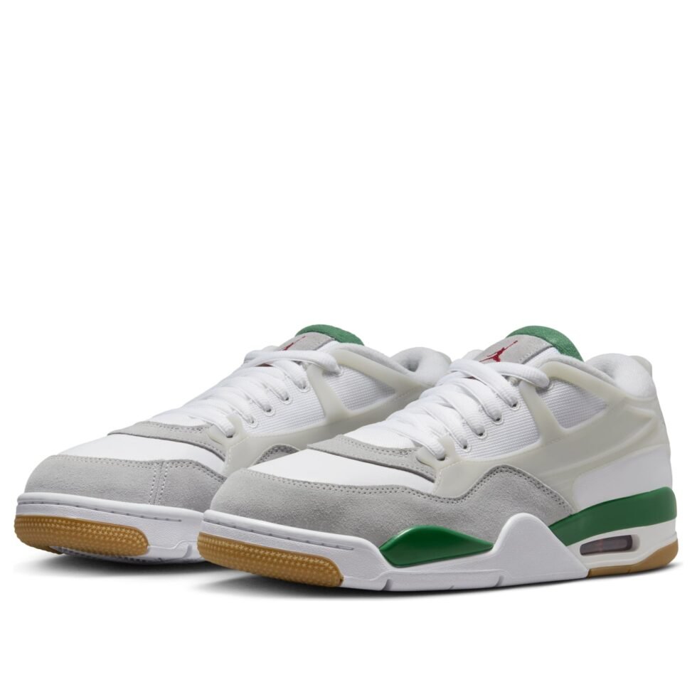 Air Jordan 4 RM 'Pine Green' FQ7939-103 - Image 4